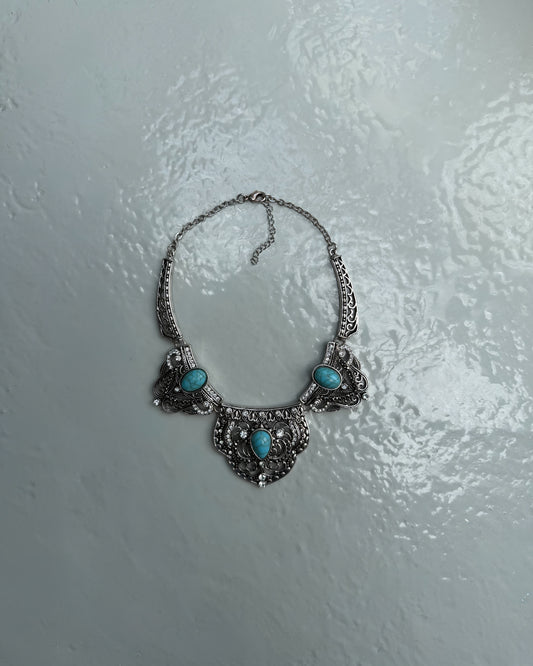 COME AROUND Necklace