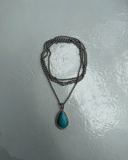 LONG STORY Necklace