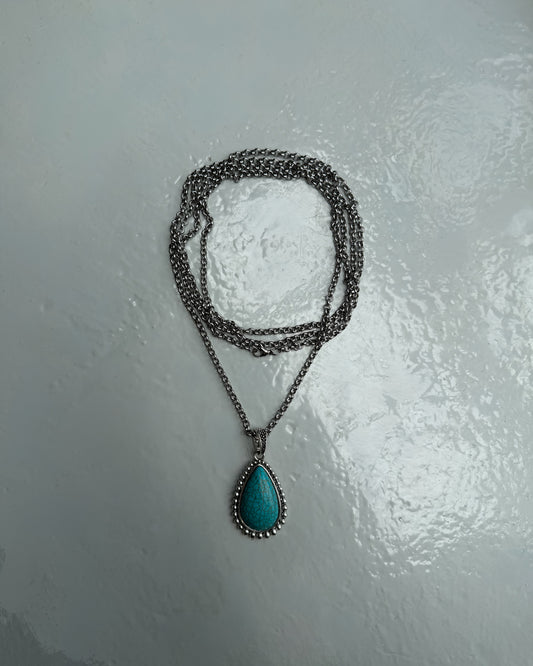 LONG STORY Necklace