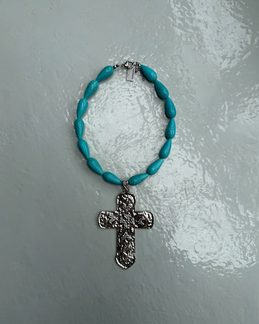 SWEET ESCAPE Necklace