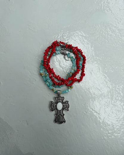 HOT MINUTE Necklace