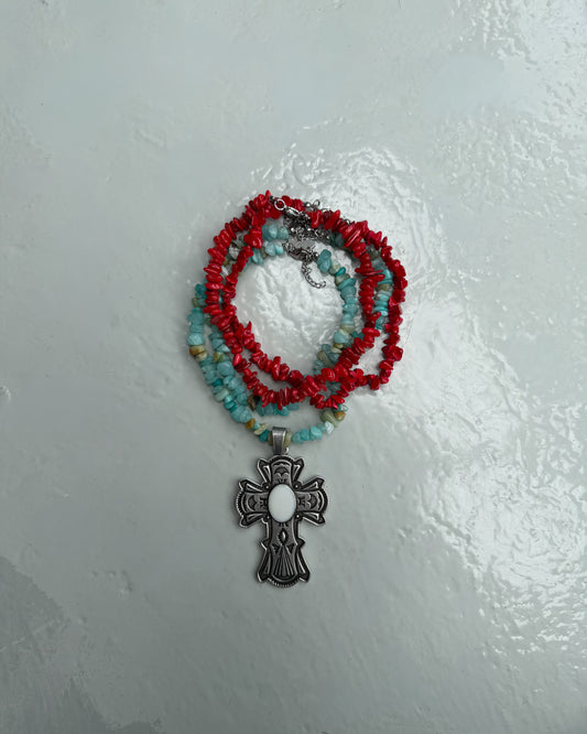 HOT MINUTE Necklace