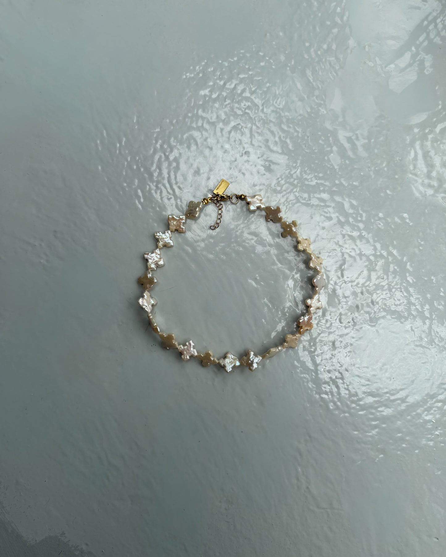 GOLDEN HOUR Necklace