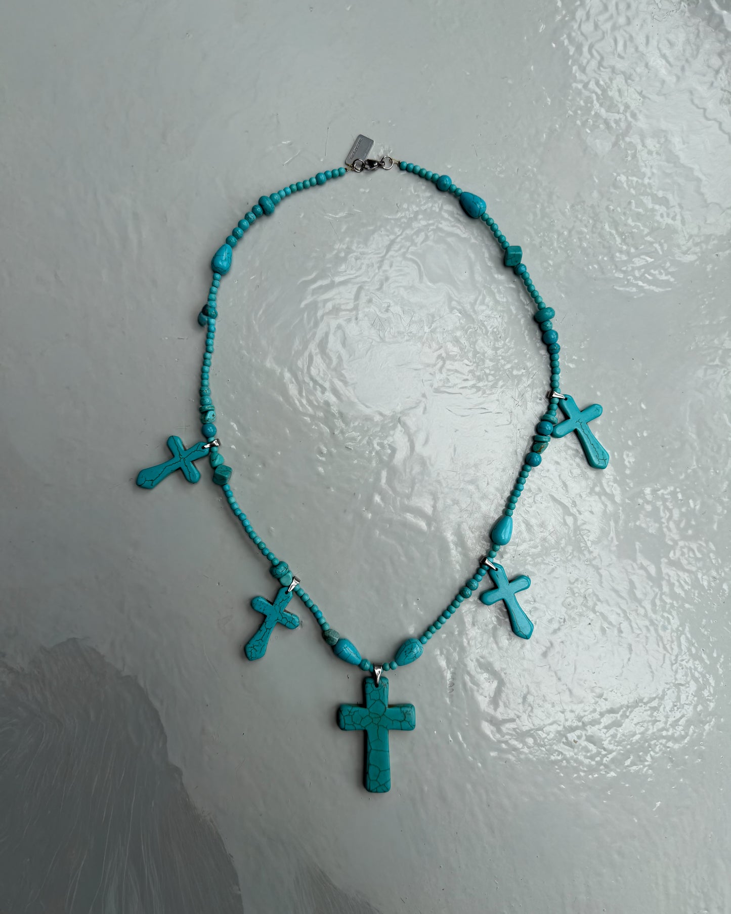 FOR KEEPS Necklace