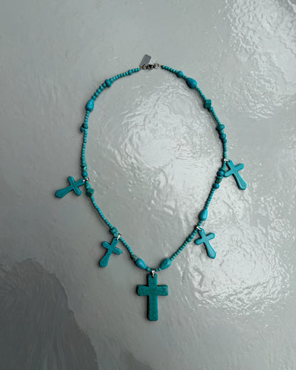 FOR KEEPS Necklace