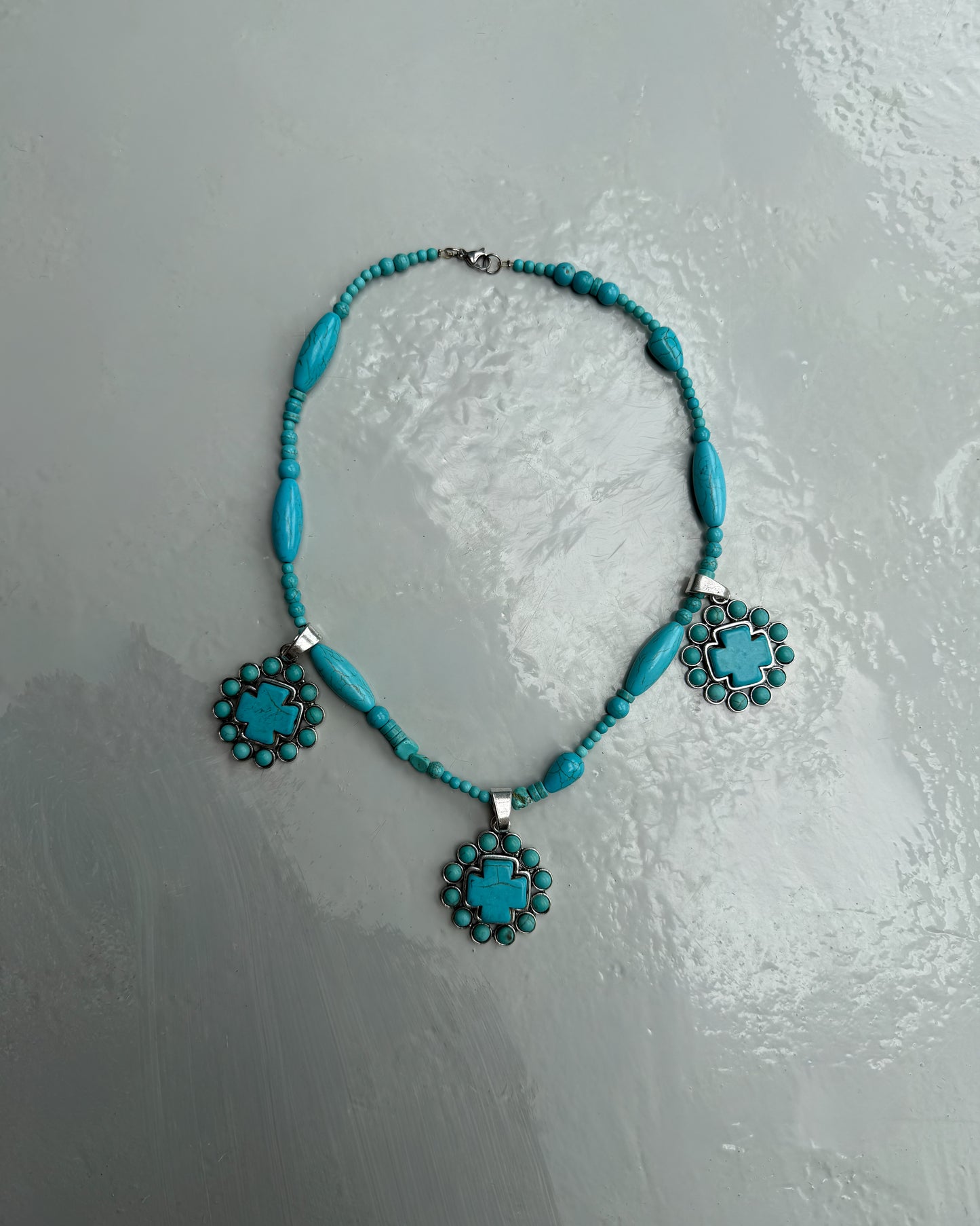 FOR KEEPS Necklace