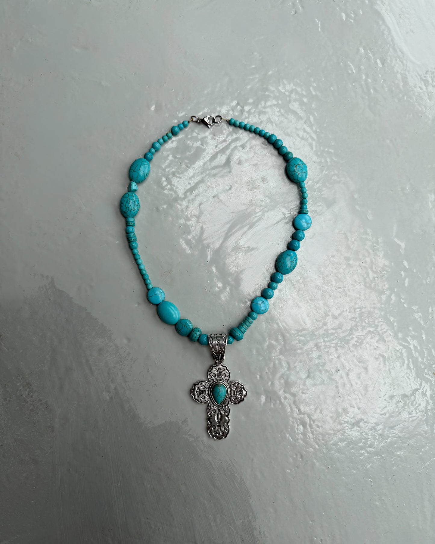 FOR KEEPS Necklace