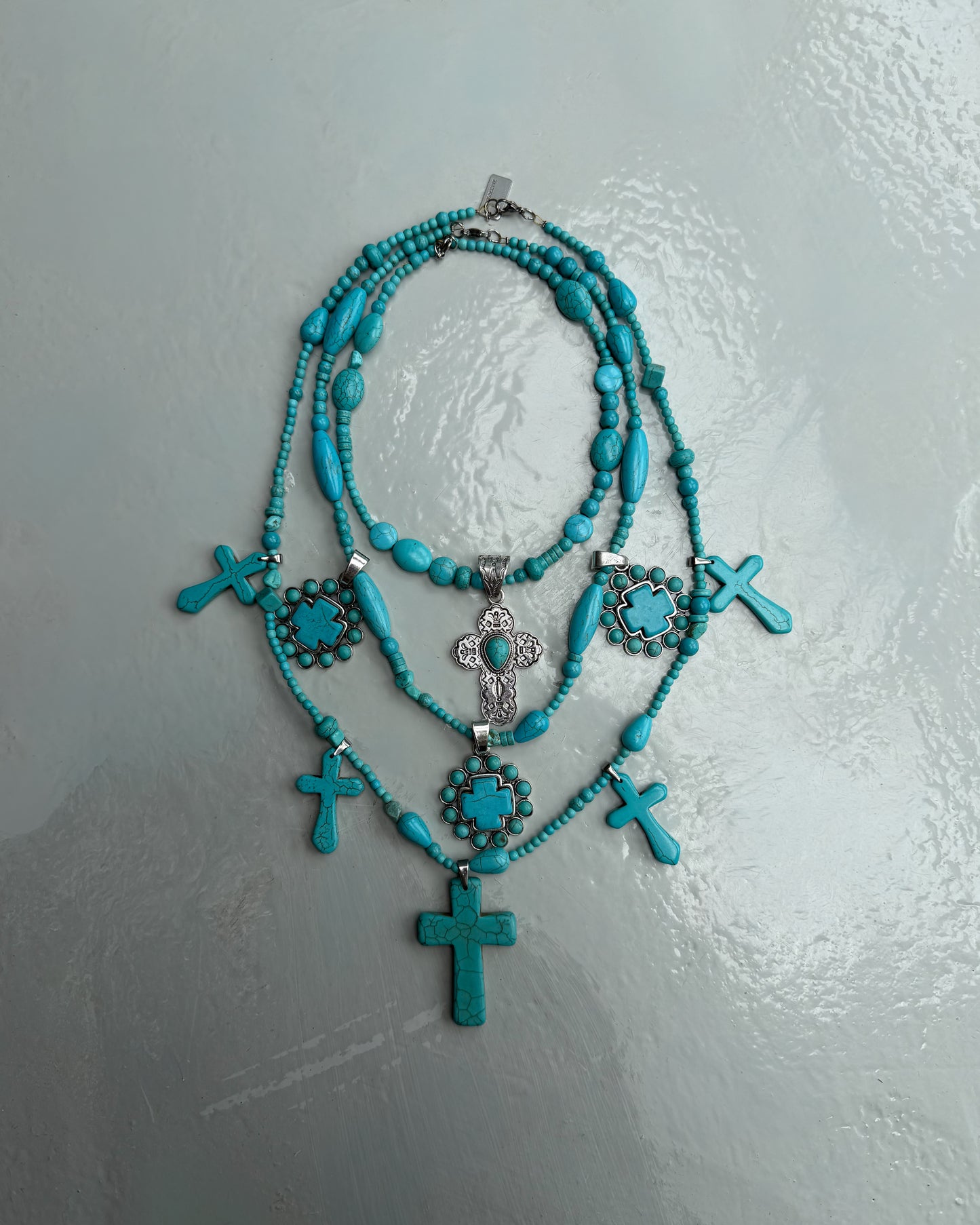 FOR KEEPS Necklace