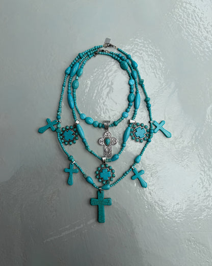FOR KEEPS Necklace