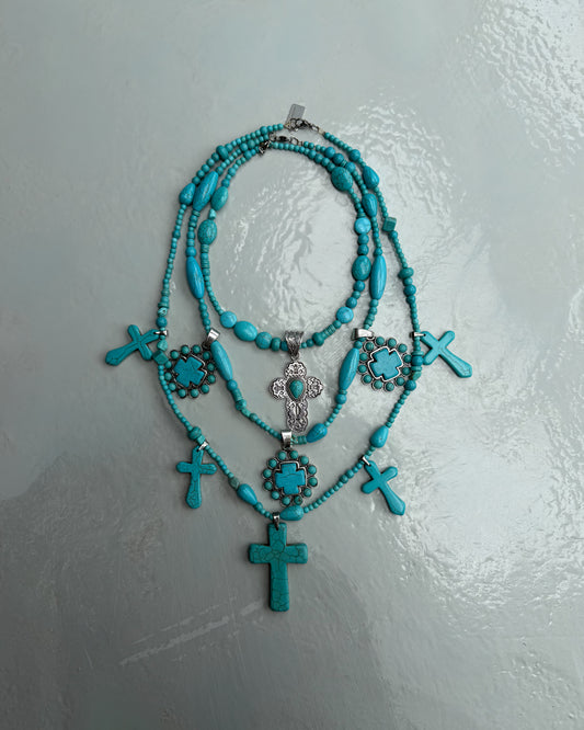 FOR KEEPS Necklace