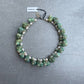 REAL Shell Necklace with Pearls