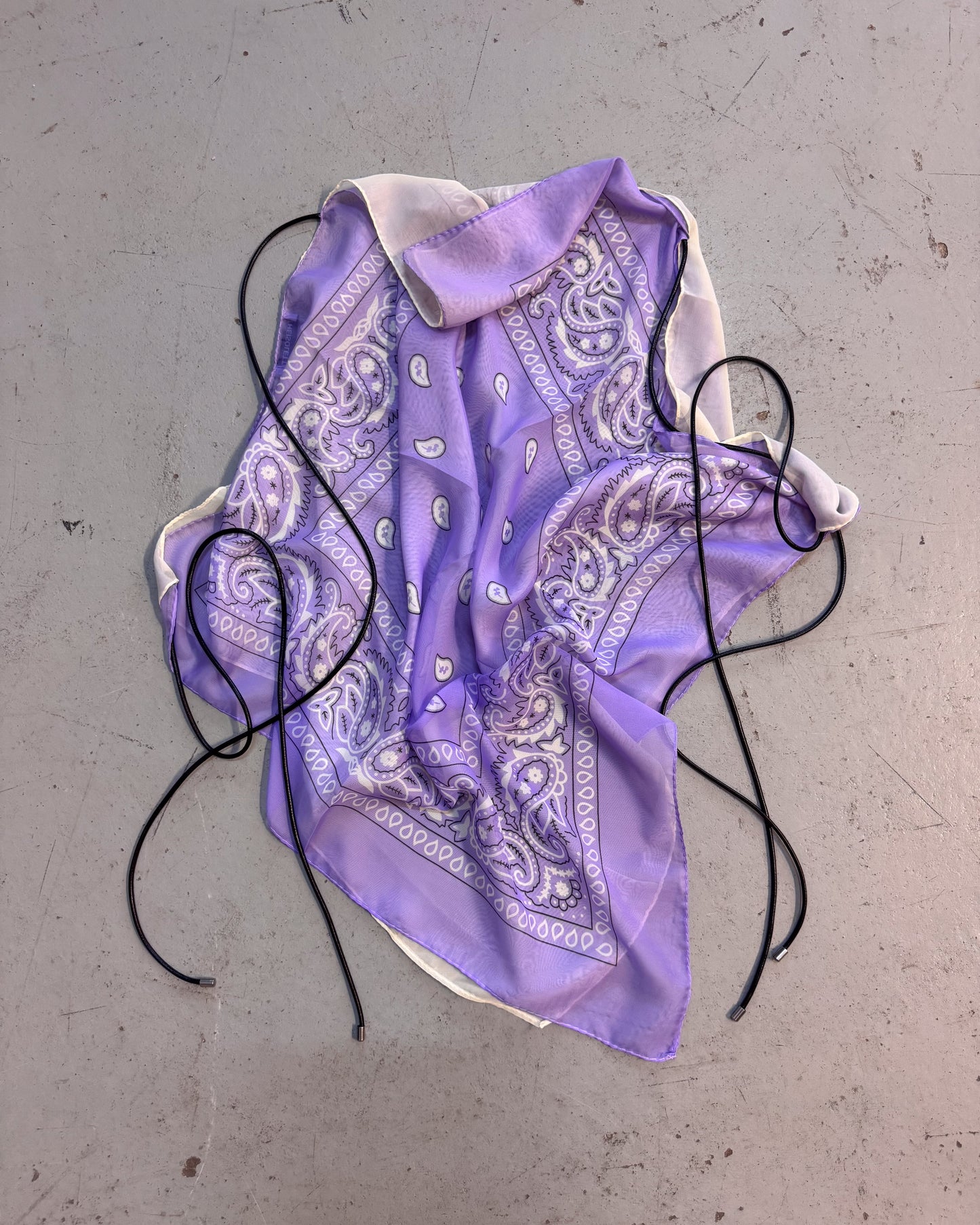 LAST CALL Wrap