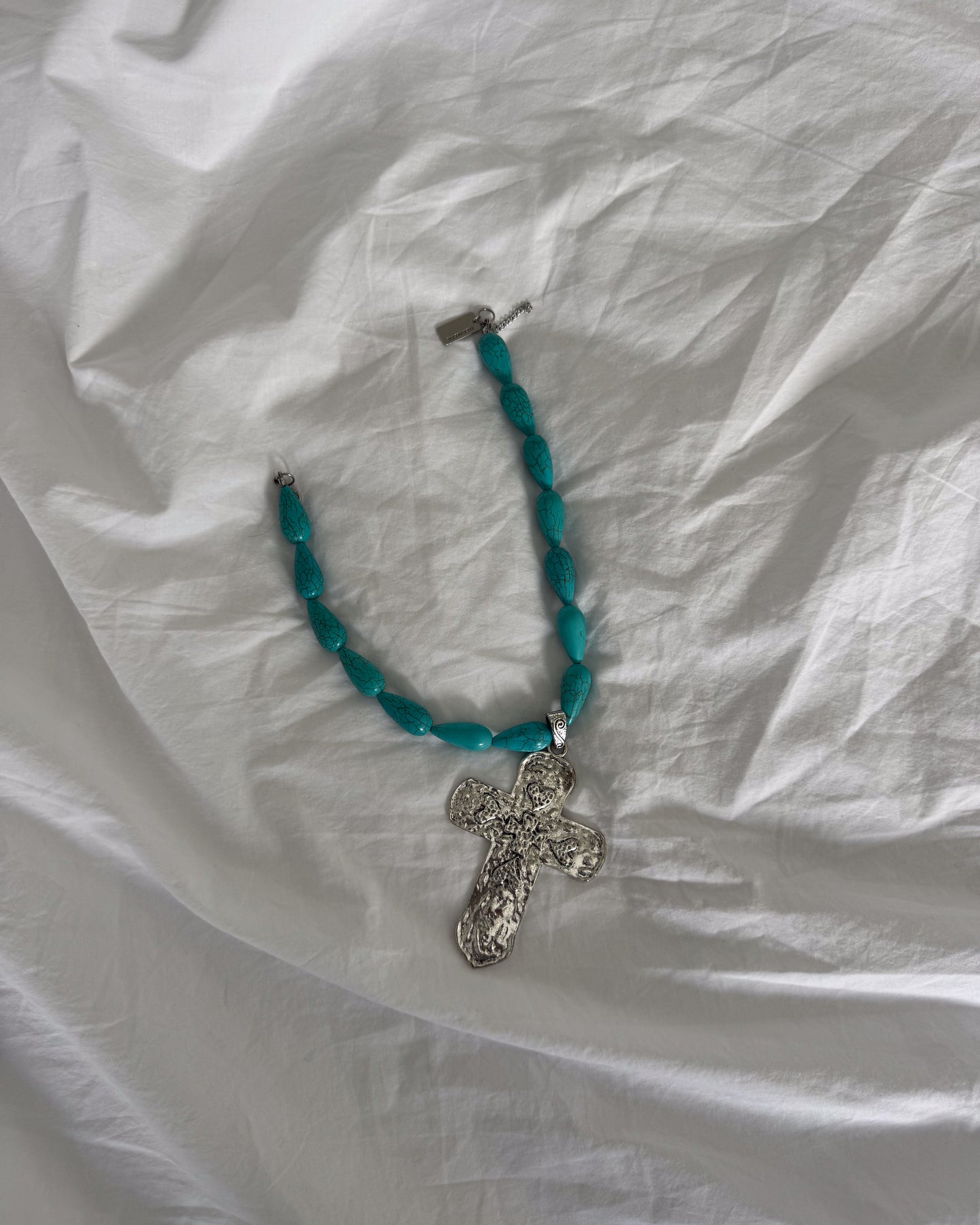 SWEET ESCAPE Necklace