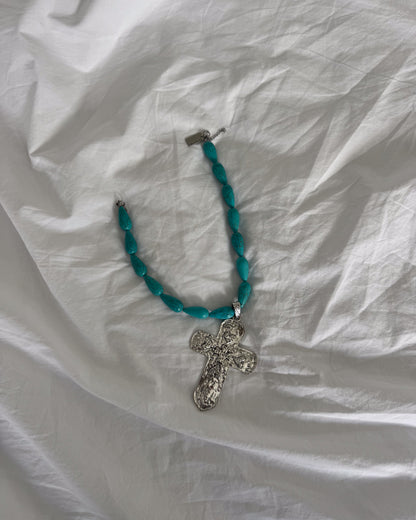 SWEET ESCAPE Necklace