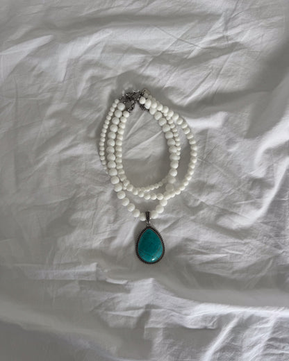 JUST RIGHT Necklace