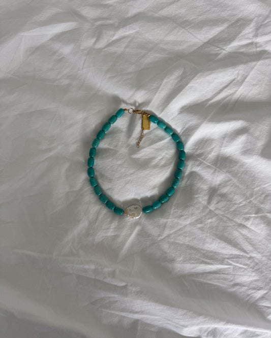 BETTER DAYS Necklace