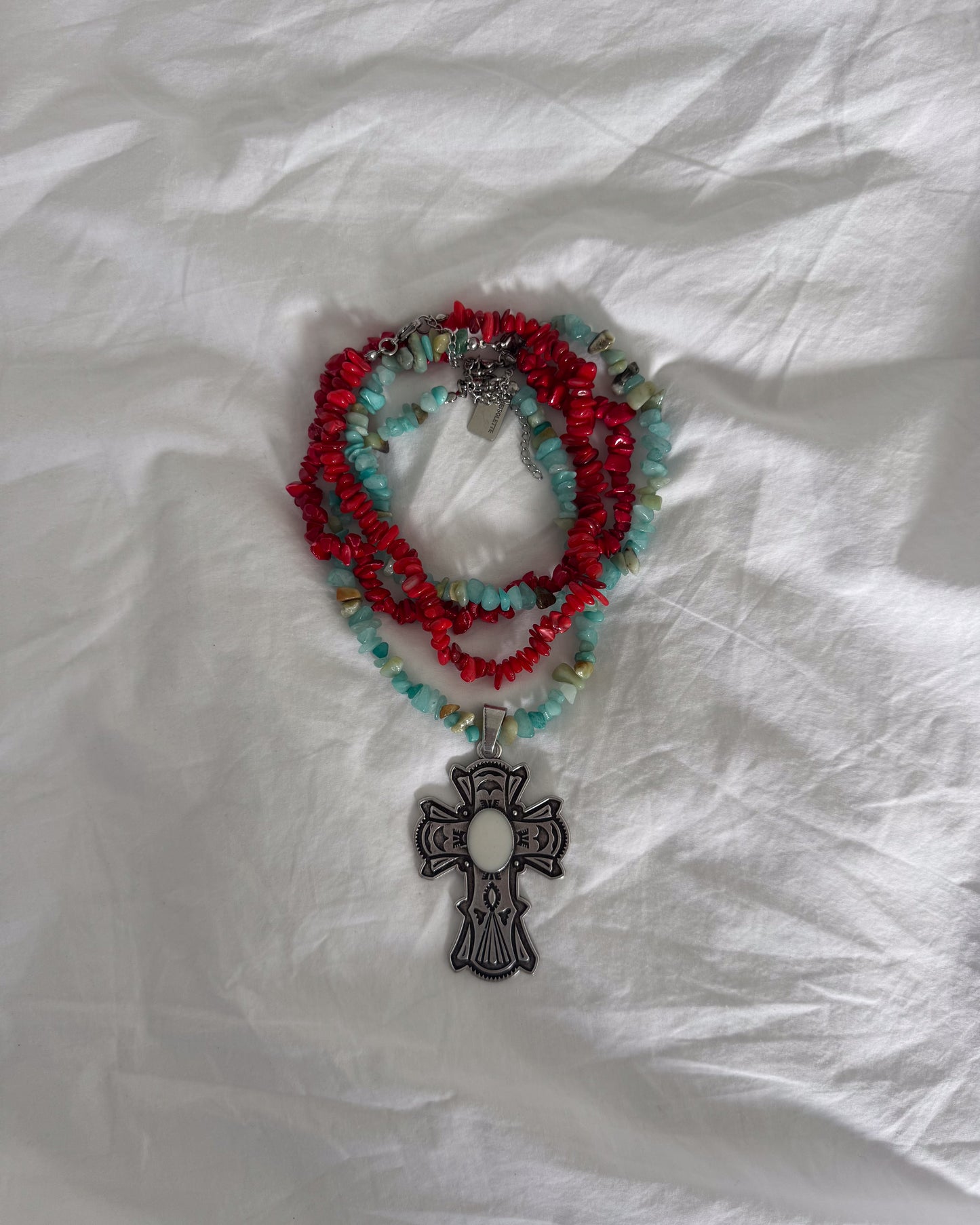 HOT MINUTE Necklace