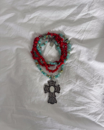 HOT MINUTE Necklace