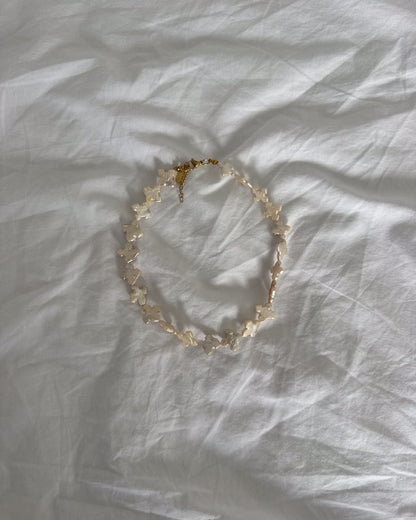 GOLDEN HOUR Necklace