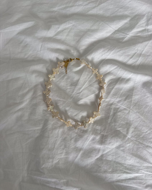 GOLDEN HOUR Necklace