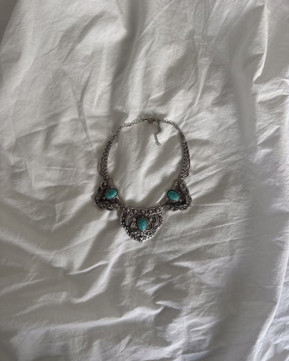 COME AROUND Necklace