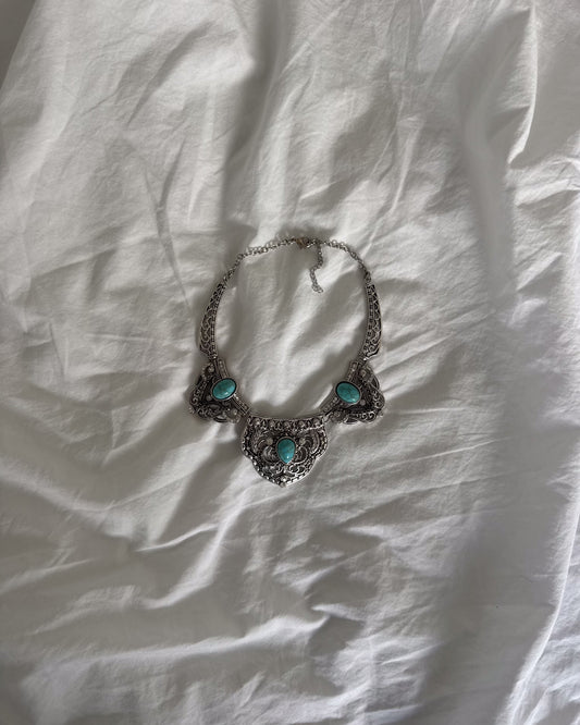 COME AROUND Necklace
