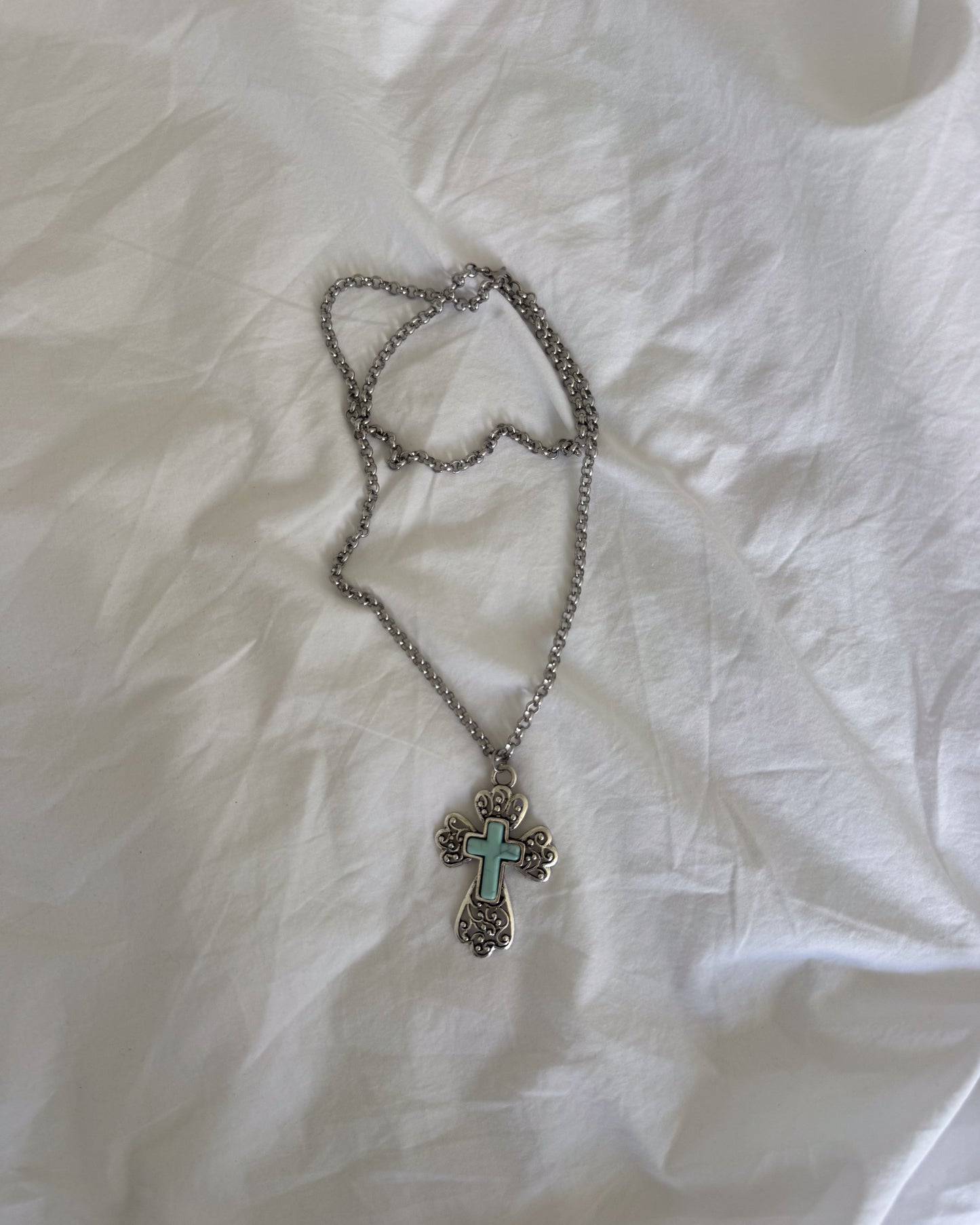 GOOD TIMING Necklace
