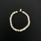 LOURDES Big Disk Pearls