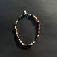 AMAZONIA Beads with Tiny Pearls Necklace