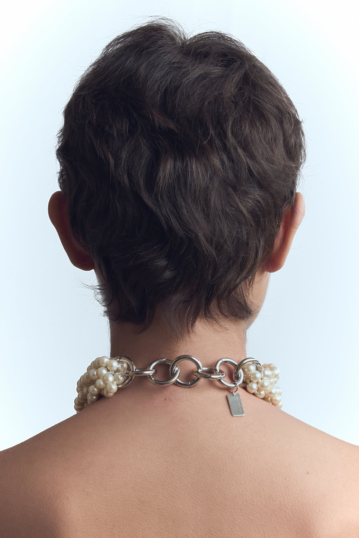 LINK Necklace