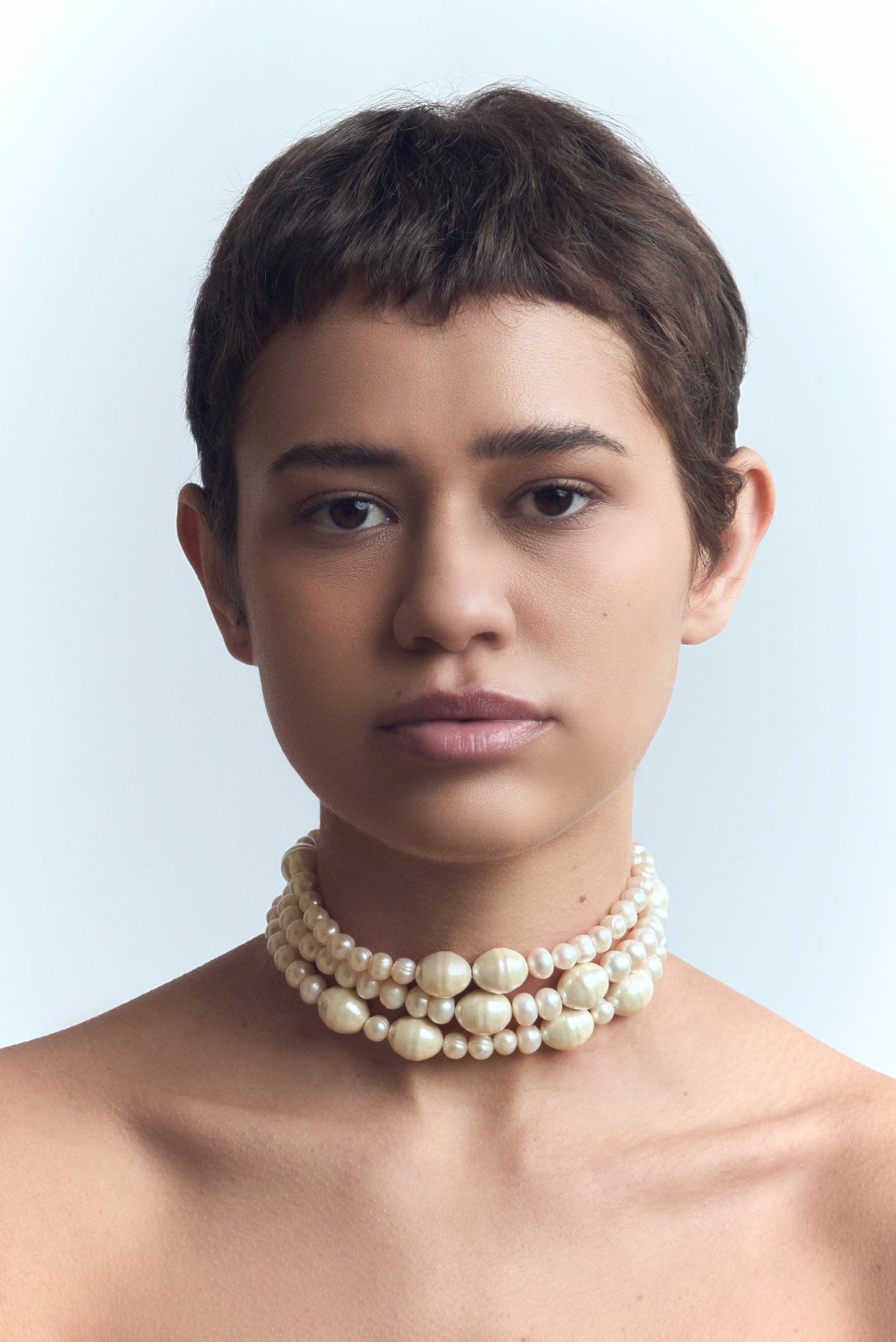 LUCID Necklace Set