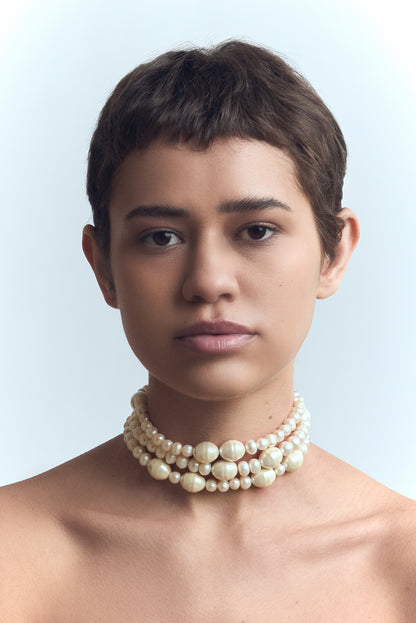 LUCID Necklace Set