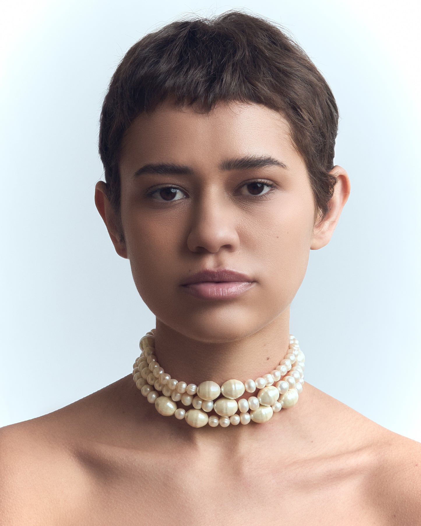 LUCID Necklace Set