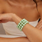 ALOHA Pearls Bracelet Set