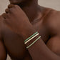 AGUACATE Bracelet Set
