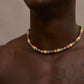 GUADALUPE Beads Necklace