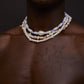 ARUBA Mother of Pearl Necklace