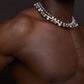 CAPRI Pearls with Turquoise Necklace