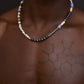 SAVAII Mix of Pearls Necklace