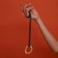 MY CIRCLE Cord Necklace