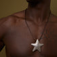 STARFISH Cord Necklace
