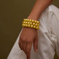 SUMMER SUN Pearls Bracelet Set