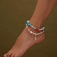 TROPICAL SEA Anklet Set