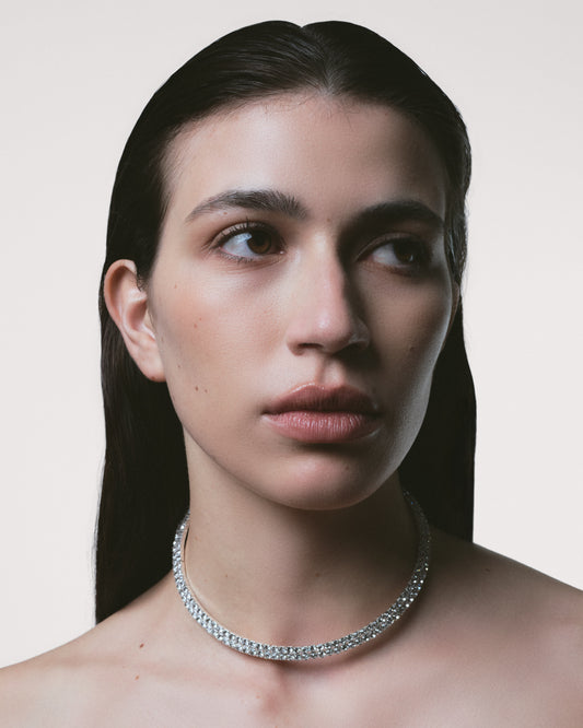 GLOWFRAME Choker