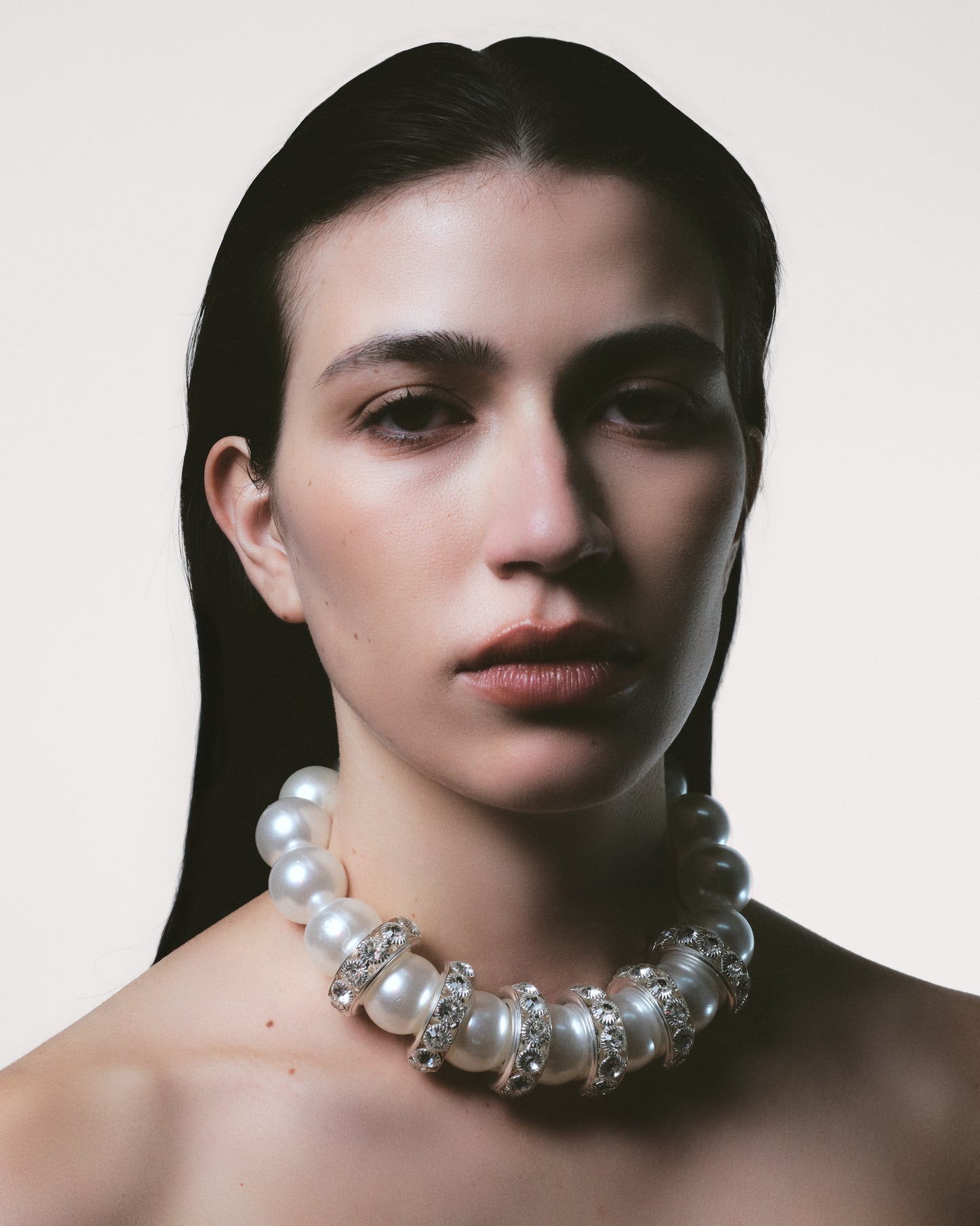RINGSET PEARL Necklace