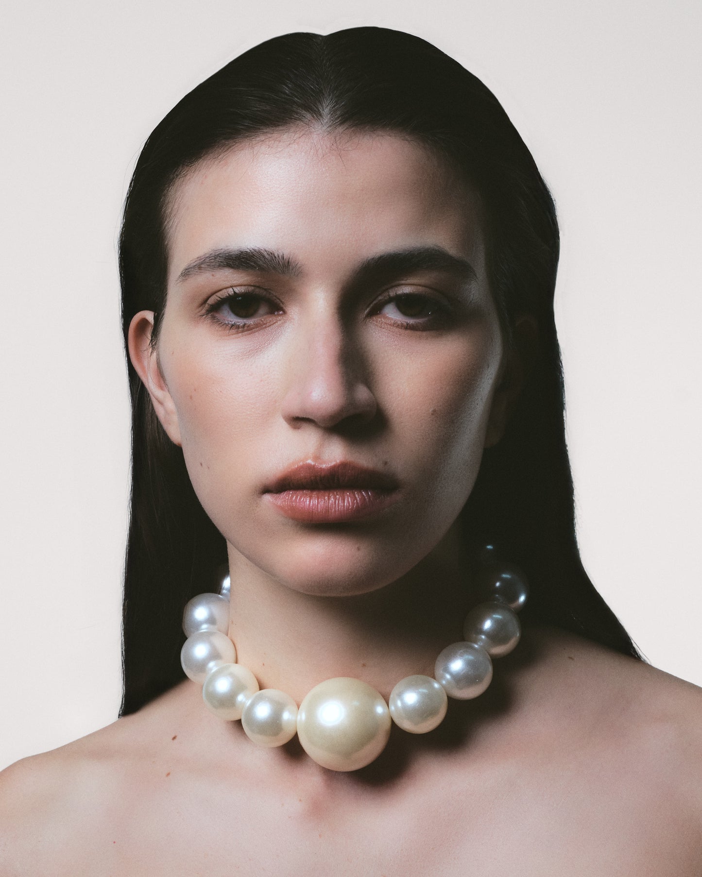 ERENNA PEARL Choker