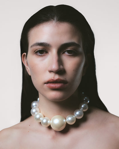 ERENNA PEARL Choker
