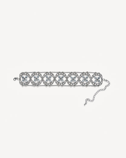 CRYSTAL STRIKE Choker