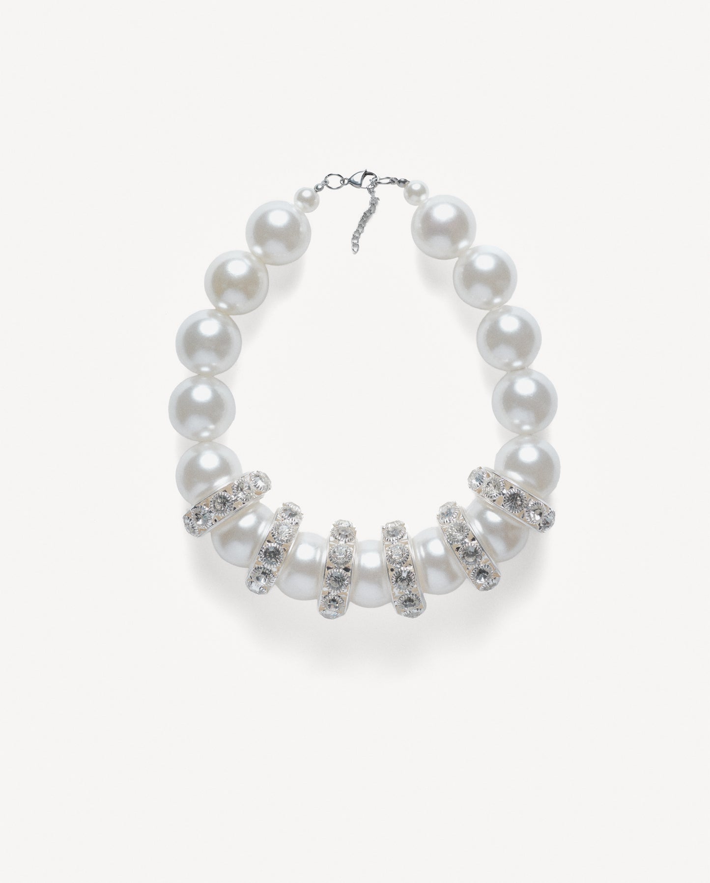 RINGSET PEARL Necklace