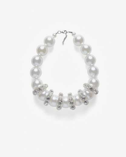 RINGSET PEARL Necklace